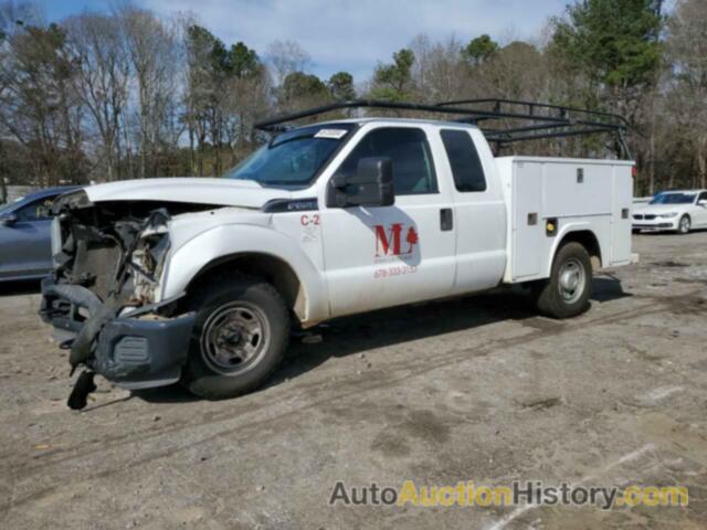 FORD F250 SUPER DUTY, 1FT7X2A61DEB68957