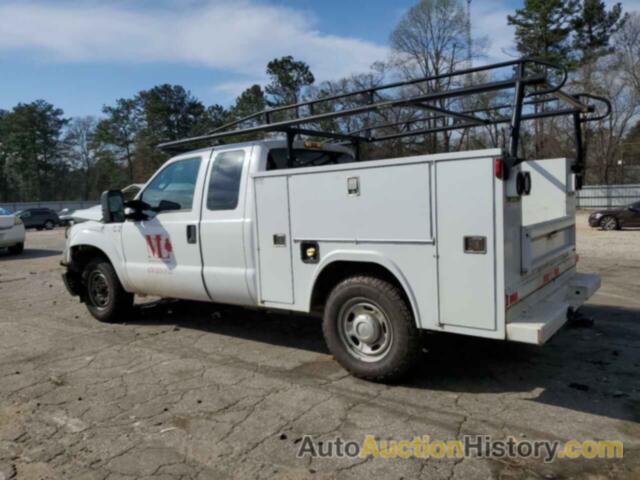 FORD F250 SUPER DUTY, 1FT7X2A61DEB68957