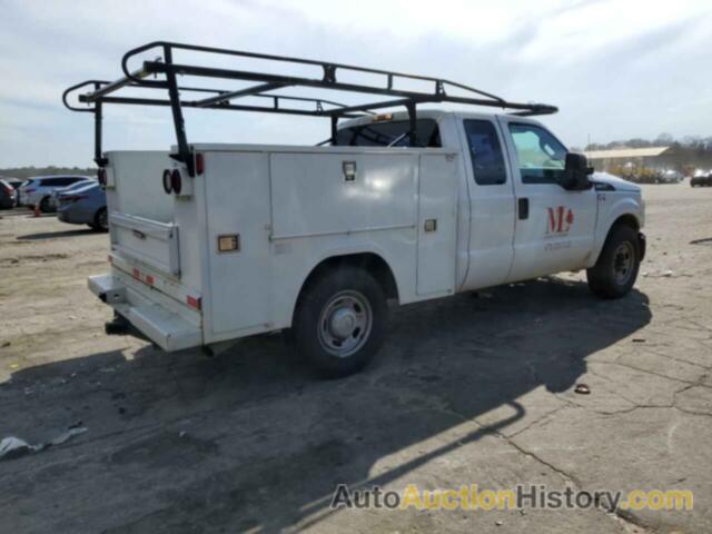 FORD F250 SUPER DUTY, 1FT7X2A61DEB68957