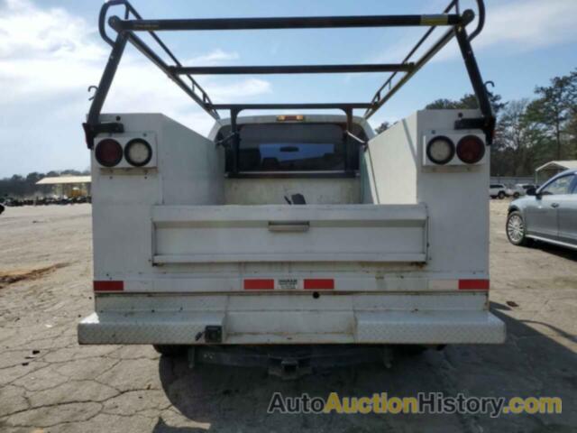 FORD F250 SUPER DUTY, 1FT7X2A61DEB68957