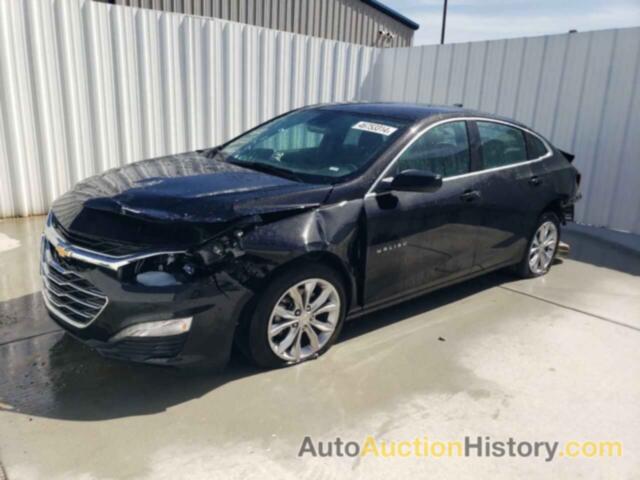 CHEVROLET MALIBU LT, 1G1ZD5ST0PF248586