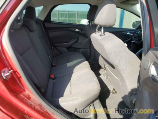 FORD FOCUS TITANIUM, 1FAHP3N29CL335700