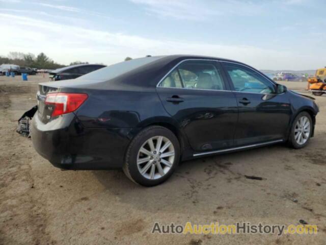 TOYOTA CAMRY HYBRID, 4T1BD1FK7CU063147