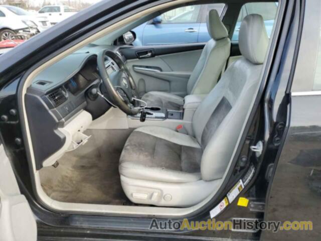 TOYOTA CAMRY HYBRID, 4T1BD1FK7CU063147