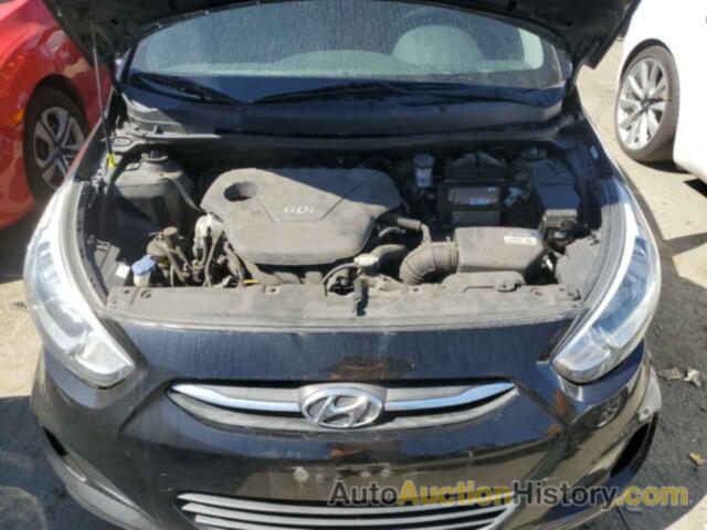 HYUNDAI ACCENT GLS, KMHCT4AE8FU905766