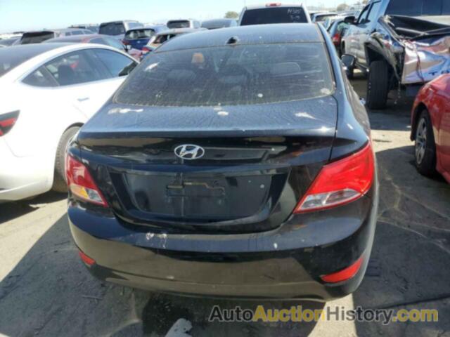 HYUNDAI ACCENT GLS, KMHCT4AE8FU905766