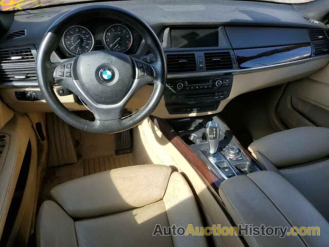 BMW X5 XDRIVE35I, 5UXZV4C50CL748773