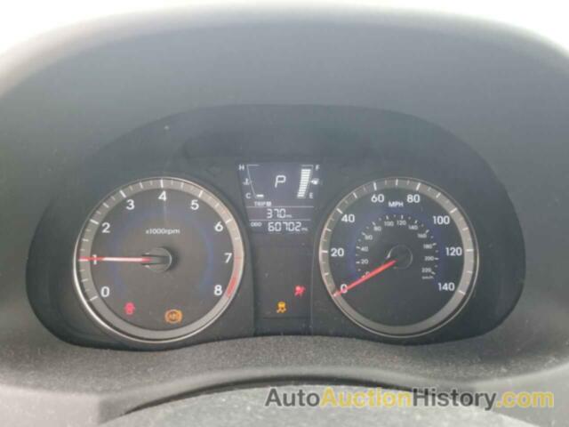 HYUNDAI ACCENT GLS, KMHCT5AE2EU158010