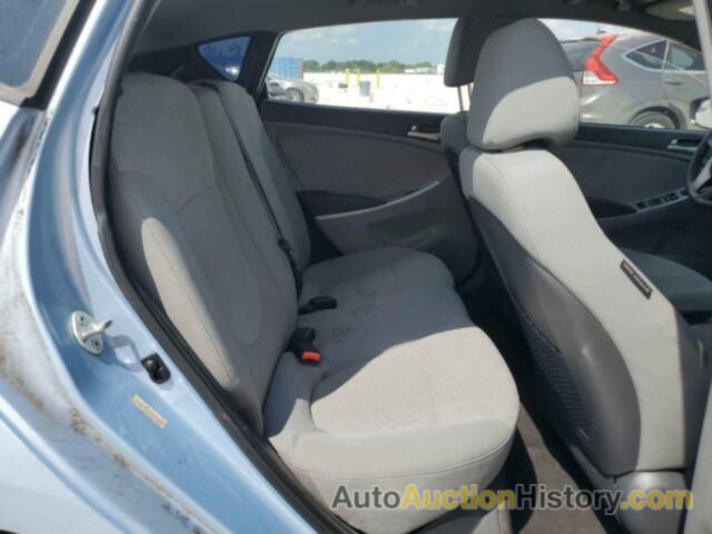 HYUNDAI ACCENT GLS, KMHCT5AE2EU158010