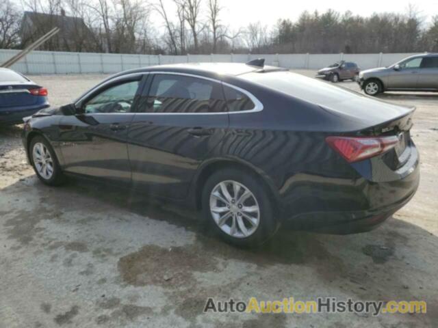 CHEVROLET MALIBU LT, 1G1ZD5ST3KF110694