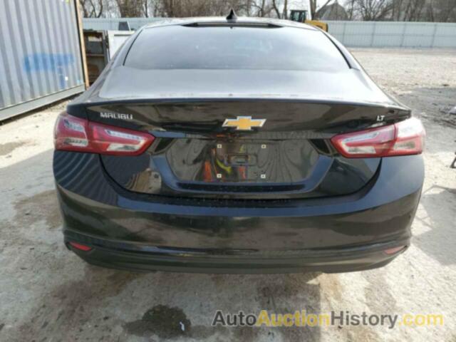 CHEVROLET MALIBU LT, 1G1ZD5ST3KF110694