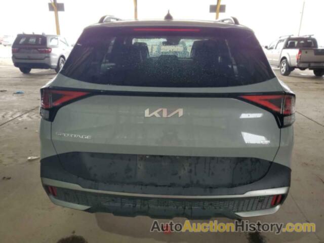 KIA SPORTAGE X X LINE, 5XYK6CAF2PG095256