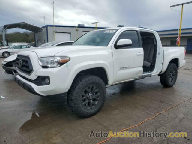 TOYOTA TACOMA DOUBLE CAB, 3TYCZ5AN5PT178816