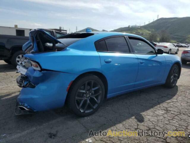 DODGE CHARGER SXT, 2C3CDXBG8PH608041