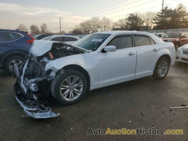 CHRYSLER 300 LIMITED, 2C3CCAAG7GH307925