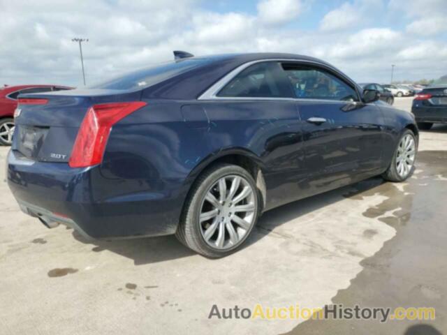 CADILLAC ATS, 1G6AG1RX7F0117396