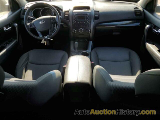 KIA SORENTO BASE, 5XYKT3A11CG273262