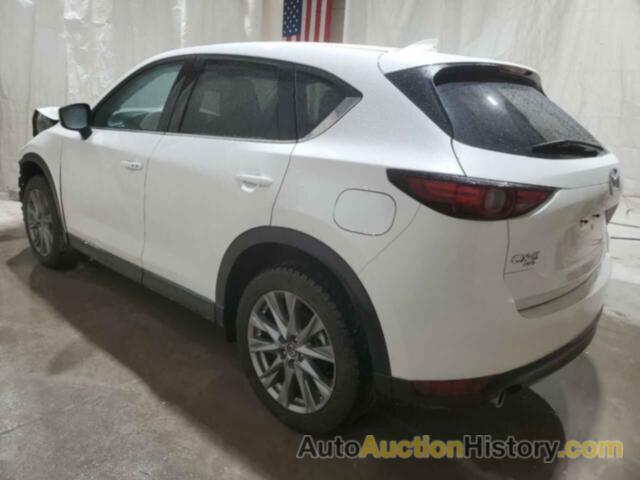 MAZDA CX-5 GRAND TOURING, JM3KFBDM0M1371585