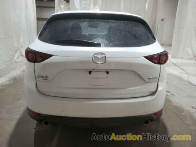 MAZDA CX-5 GRAND TOURING, JM3KFBDM0M1371585