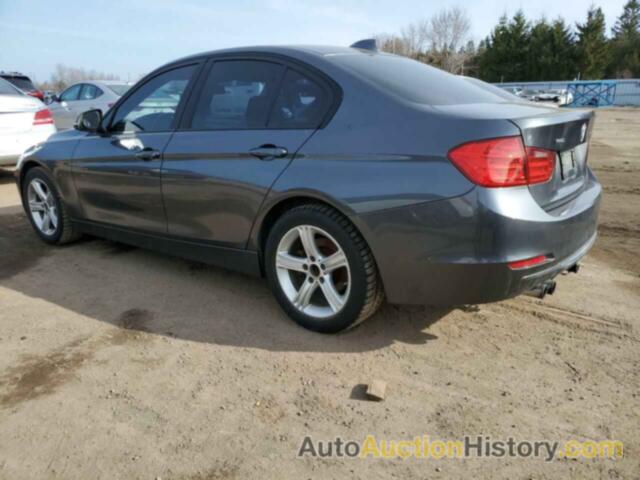 BMW 3 SERIES I SULEV, WBA3C1C58DF440100