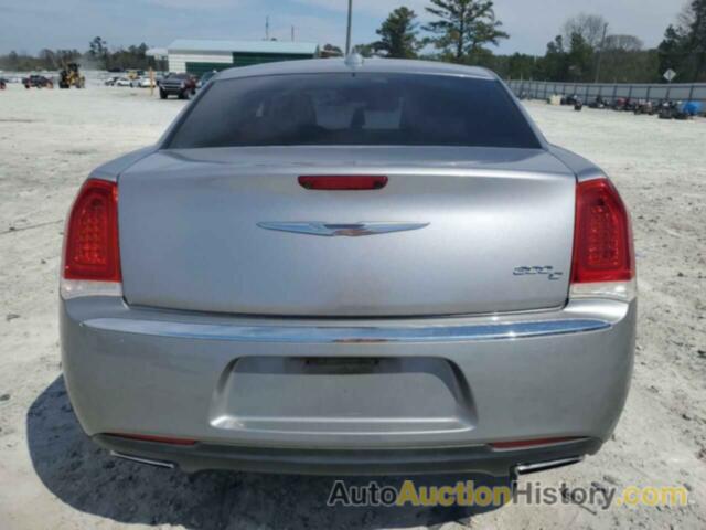 CHRYSLER 300, 2C3CCAEG1GH282370