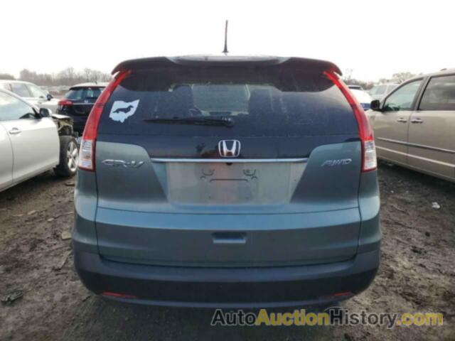 HONDA CRV EXL, 5J6RM4H78CL024287