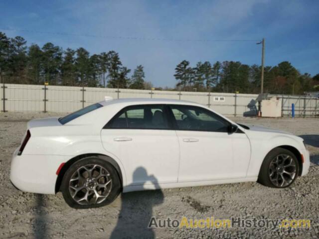 CHRYSLER 300 TOURING, 2C3CCAAG1JH253691