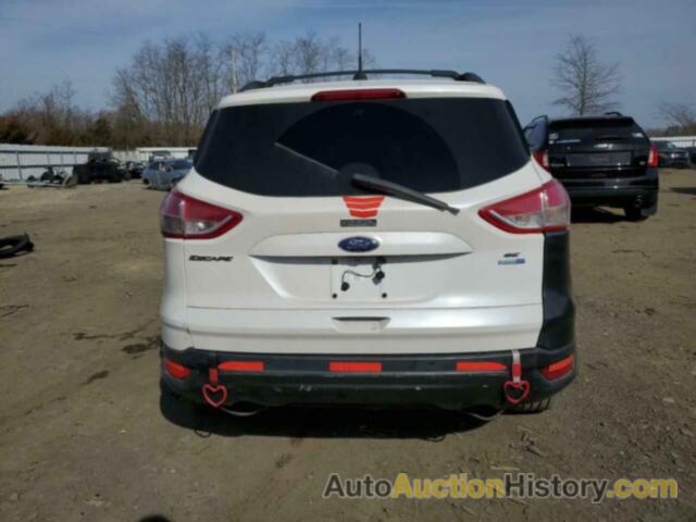 FORD ESCAPE SE, 1FMCU9GX8GUB86636