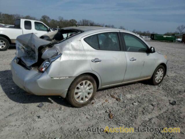 NISSAN VERSA S, 3N1CN7AP3CL888904