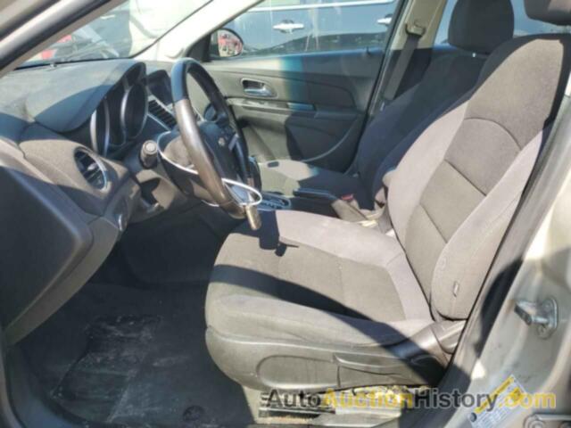 CHEVROLET CRUZE LT, 1G1PC5SB6E7353027