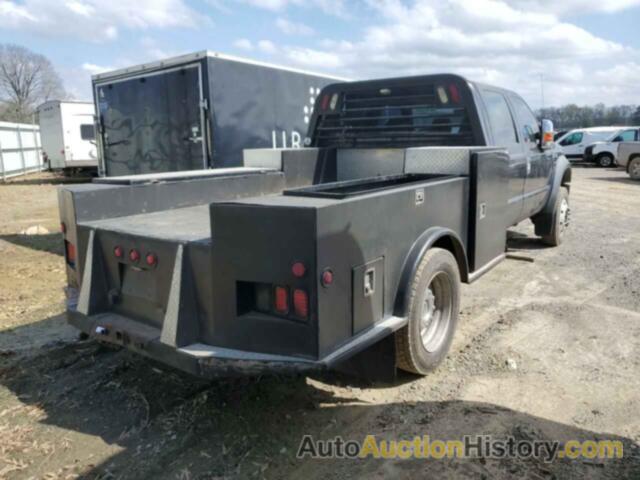 FORD F450 SUPER DUTY, 1FDXW46R78EB65404