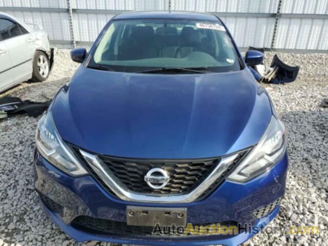 NISSAN SENTRA S, 3N1AB7AP6GY319585