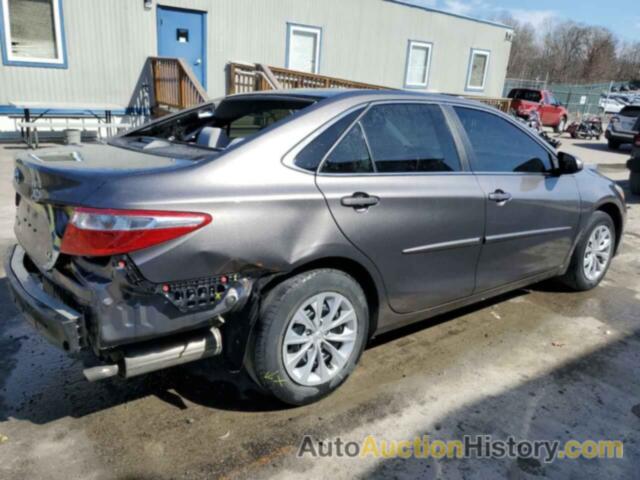 TOYOTA CAMRY LE, 4T1BF1FK5HU794581
