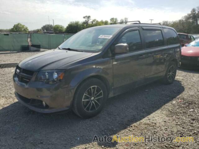 DODGE CARAVAN GT, 2C4RDGEG1KR520971