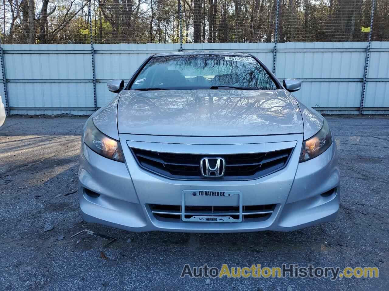 HONDA ACCORD EX, 1HGCS1B75CA014046