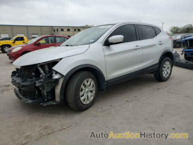 NISSAN ROGUE S, JN1BJ1CV8LW279382