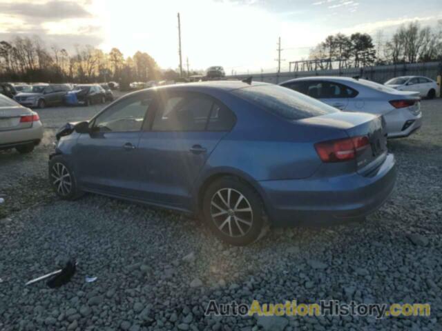 VOLKSWAGEN JETTA SE, 3VWD67AJ7GM293349