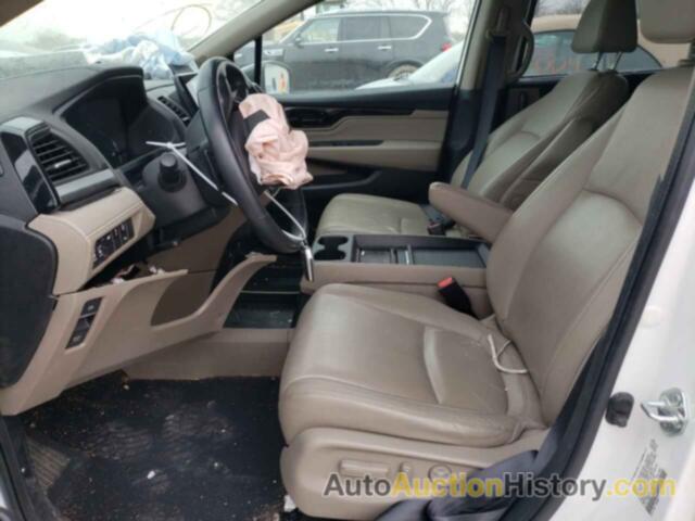 HONDA ODYSSEY TOURING, 5FNRL6H81MB034886