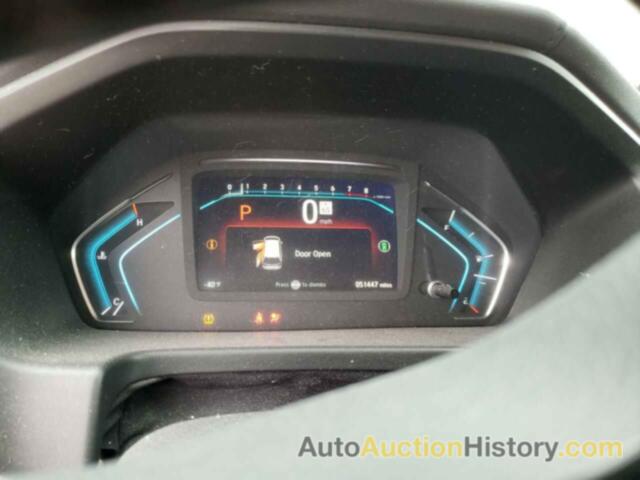 HONDA ODYSSEY TOURING, 5FNRL6H81MB034886