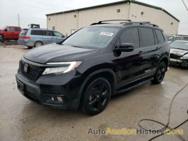 HONDA PASSPORT ELITE, 5FNYF8H09KB014598