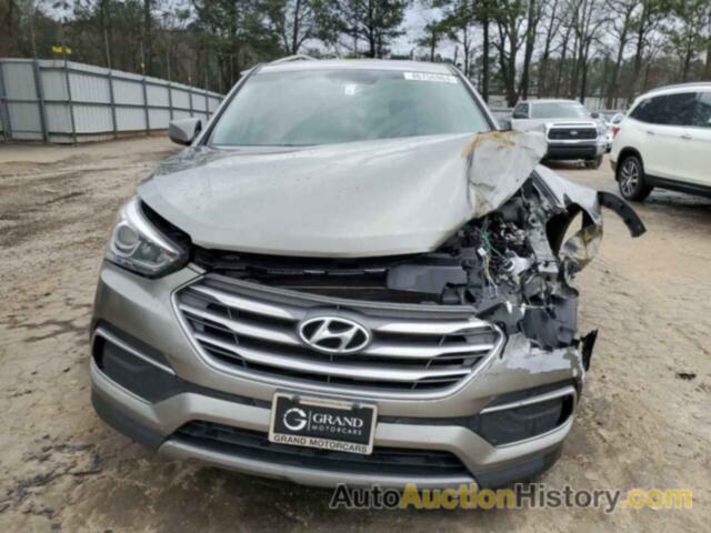 HYUNDAI SANTA FE, 5NMZT3LB8JH079786