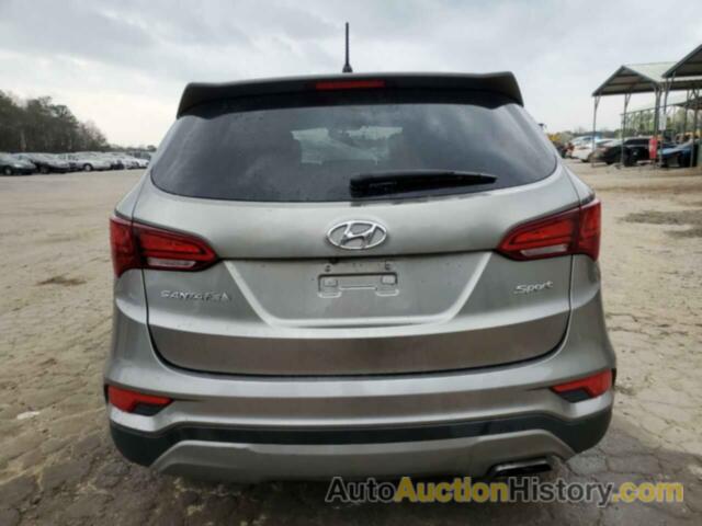 HYUNDAI SANTA FE, 5NMZT3LB8JH079786