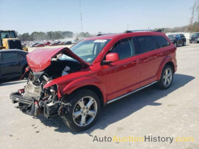 DODGE JOURNEY CROSSROAD, 3C4PDDGG9HT543259