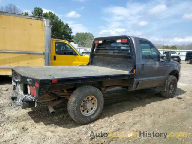 FORD F250 SUPER DUTY, 1FTNF21L82EB26315