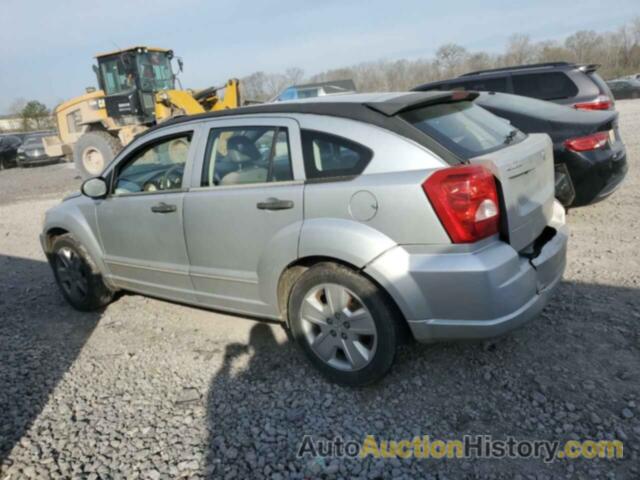 DODGE CALIBER SXT, 1B3HB48B07D510945