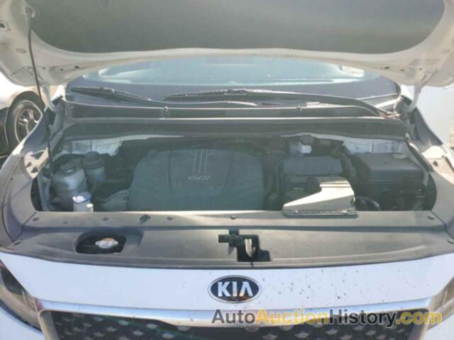 KIA All Models LX, KNDMB5C10H6242292