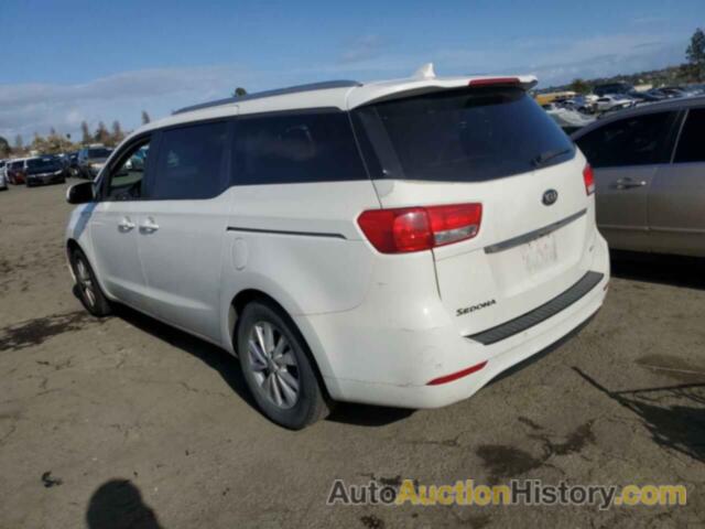 KIA All Models LX, KNDMB5C10H6242292