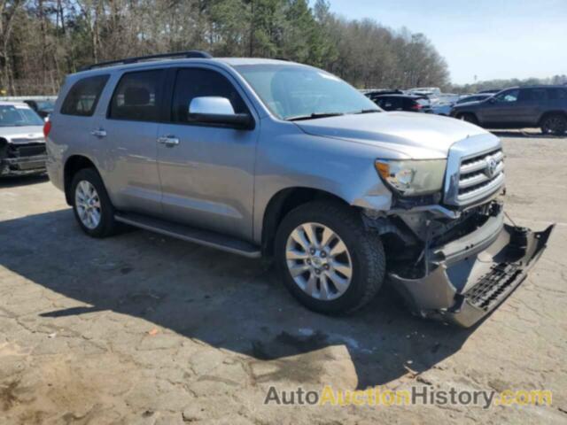 TOYOTA SEQUOIA PLATINUM, 5TDYY5G11AS028136