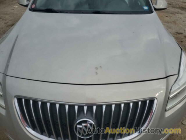 BUICK REGAL CXL, W04GS5EC0B1008907