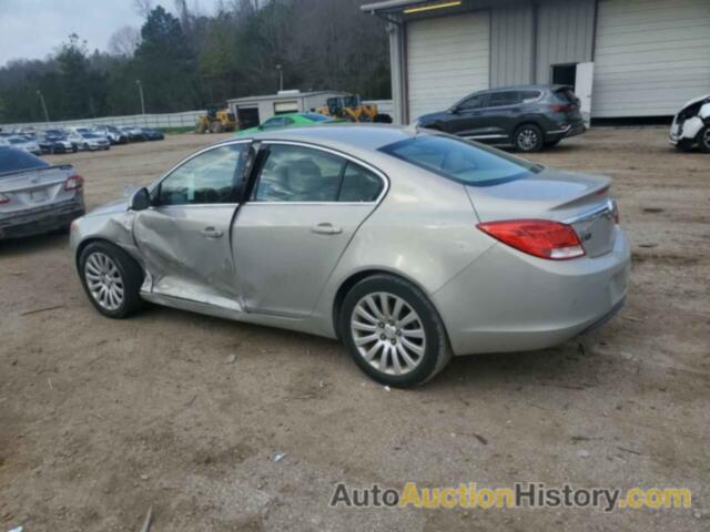 BUICK REGAL CXL, W04GS5EC0B1008907